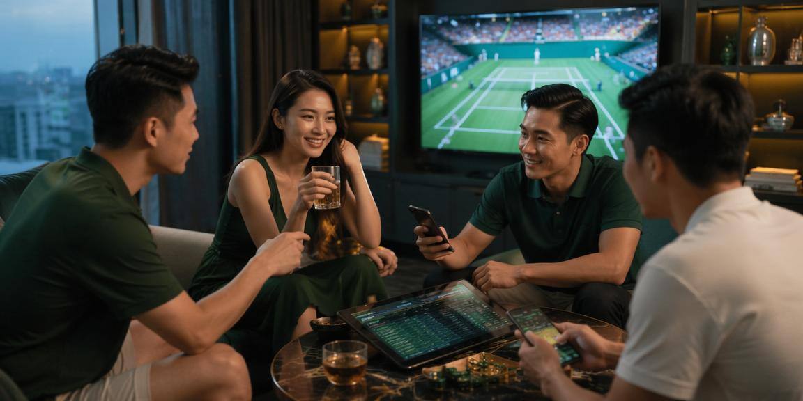 s667 Aff Cup s667 mang đến những gì cho bạn